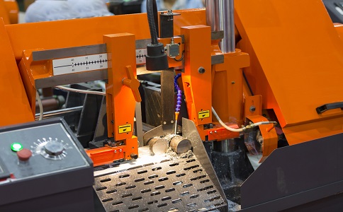 怀集龙门带锯床具备哪些优点？